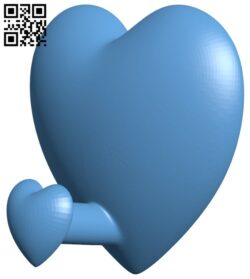 Free 3D file heart love box 💜・3D printer model to download・Cults