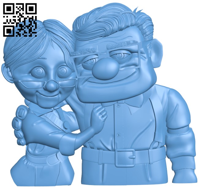 https://www.ameede.net/wp-content/uploads/2023/04/Characters-in-the-movie-Up-T0003942-download-free-stl-files-3d-model-for-CNC-wood-carving.jpg