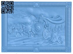 Journey to Jotunheim T0004545 download free stl files 3d model for CNC wood carving