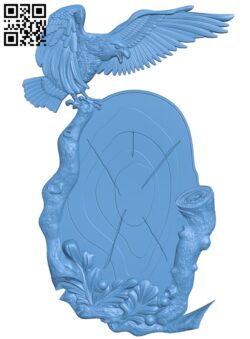 Picture frame or mirror T0004686 download free stl files 3d model for CNC wood carving