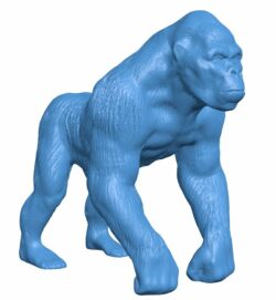 Free 3D file Articulated Wobbly Life character 2 🎮・3D printing