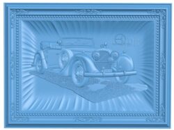 1932 Austro Daimler ADR 6 Bergmeister T0007901 download free stl files 3d model for CNC wood carving