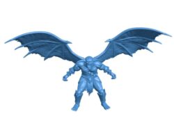 Dracula B010823 3d model file for 3d printer