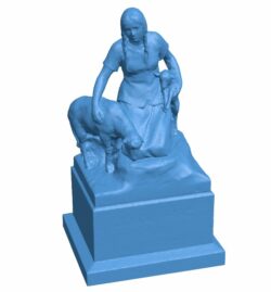 Free download 3d model Files – Download the free 3D Model STL files, OBJ  files for CNC engraving and 3d printing